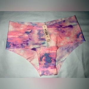 Victoria’s Secret panties